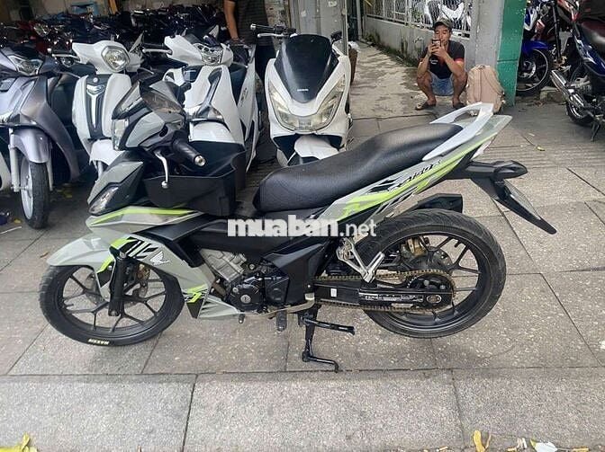 Honda winner 2018 mới 90% bstp chính chủ
