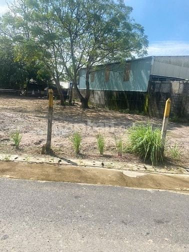 TPT 5X36 THỔ CƯ KHOẢNG 1T9 Đ.HỒ VĂN TẮNG BAO SANG TÊN, HỔ TRỢ VAY 80% 