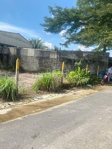 TPT 5X36 THỔ CƯ KHOẢNG 1T9 Đ.HỒ VĂN TẮNG BAO SANG TÊN, HỔ TRỢ VAY 80% 