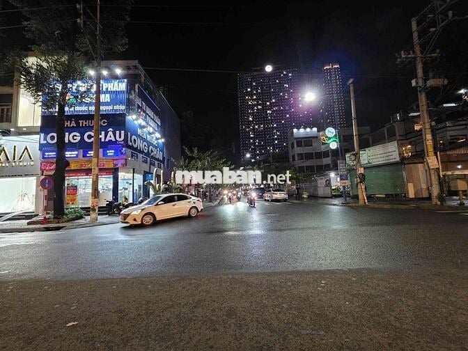 CHO THUÊ 2000m2 MẶT BẰNG KINH DOANH VIP – D1 PHÚ HÒA, THỦ DẦU MỘT