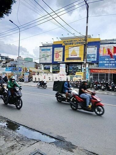 Cửa hàng mt đương LÊ VĂN KHƯƠNG dt 11×45