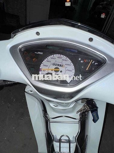 Honda Future Neo Kim 2006 9c (Máy zin cọp)