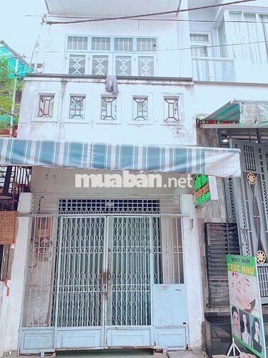 Nhà cho thuê Chiến Lược, BT (3PN 1WC) hẻm thông kd tự do, gần chợ, BHX