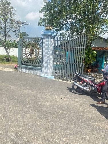 TPT 5X36 THỔ CƯ KHOẢNG 1T9 Đ.HỒ VĂN TẮNG BAO SANG TÊN, HỔ TRỢ VAY 80% 