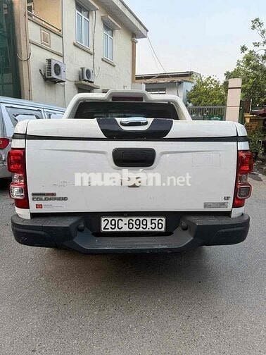 xe tải 2 cầu tự động