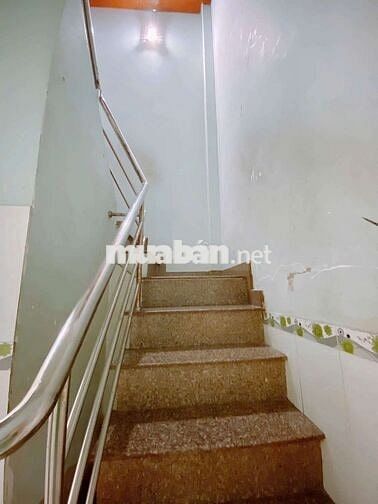 Nhà cho thuê Chiến Lược, BT (3PN 1WC) hẻm thông kd tự do, gần chợ, BHX