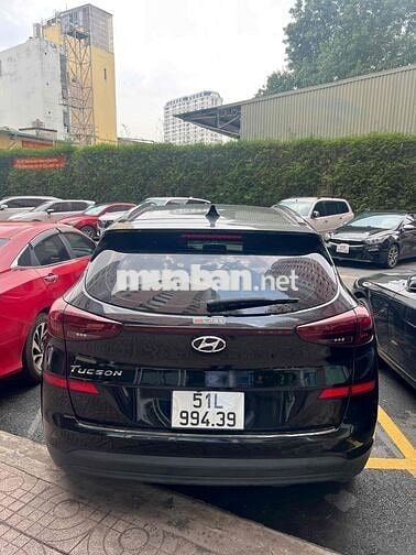 Hyundai Tucson 2.0AT 2020 – Full đồ chơi, cực mới