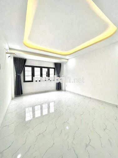 BÁN NHÀ MTKD ĐƯỜNG SỐ 20 _ 3 TẦNG 75M2  HXH 6M SHR GIÁ CHỈ NHỈNH 5 TỶ