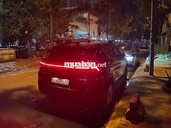 Hyundai Tucson 2.0AT 2020 – Full đồ chơi, cực mới