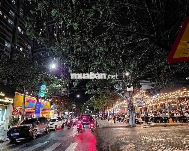 CHO THUÊ 2000m2 MẶT BẰNG KINH DOANH VIP – D1 PHÚ HÒA, THỦ DẦU MỘT