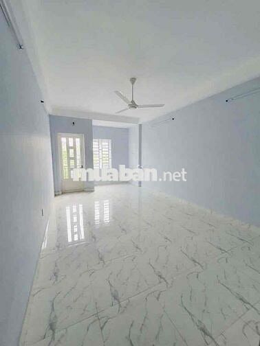 Cho Thuê Nhà Mat Tiền Đuong Số 7-Bình Tân