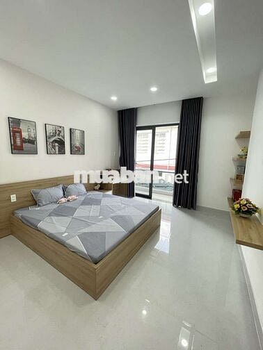 BÁN NHÀ MTKD ĐƯỜNG SỐ 20 _ 3 TẦNG 75M2  HXH 6M SHR GIÁ CHỈ NHỈNH 5 TỶ