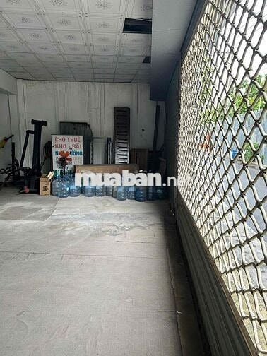 cho thuê kho 250m2 Mỹ Phước Tân Vạn|250m2 ngang 8m|20tr/tháng