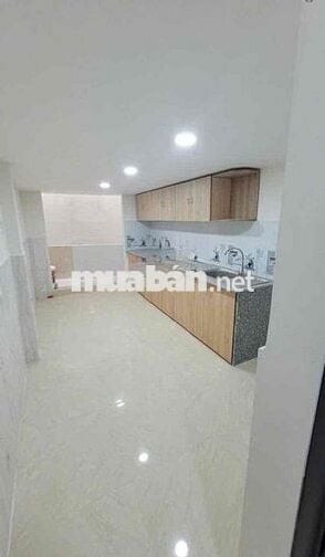 Cho thuê nhà - 3pn - đường Trần Đình Xu - p. Nguyễn Cư Trinh - Quận 1