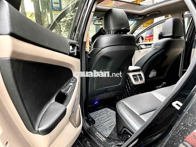 Hyundai Tucson 2.0AT 2020 – Full đồ chơi, cực mới