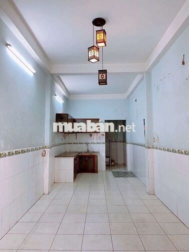 Nhà cho thuê Chiến Lược, BT (3PN 1WC) hẻm thông kd tự do, gần chợ, BHX