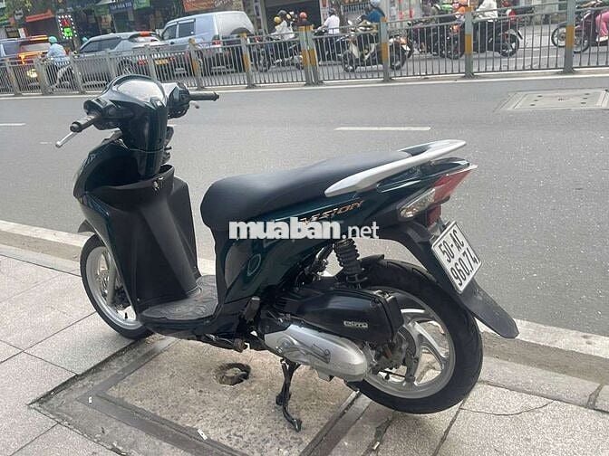 Honda vision 2016 mới 90% Bstp chính chủ