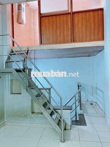 Nhà cho thuê Chiến Lược, BT (3PN 1WC) hẻm thông kd tự do, gần chợ, BHX