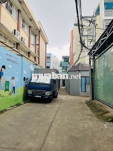 💎💎 31/9 HXH BẠCH ĐẰNG 5 TẦNG, Ô TÔ ĐẬU CỬA  4PN 6 WC NỞ HẬU 💎💎