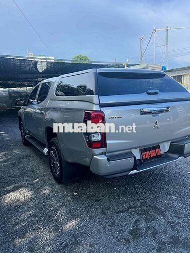 CẦN BÁN XE TRITON XS2021 AT