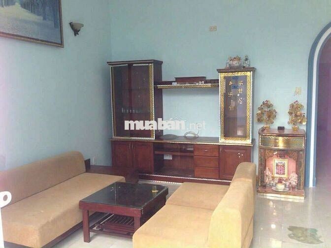 Nhà phường Tam Bình, Thủ Đức. Hơn 4 tỷ xíu. Cách chợ đầu mối 500m.