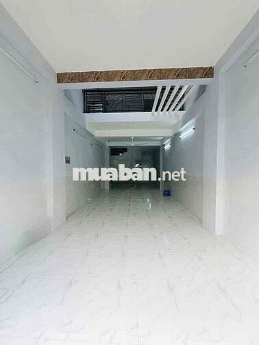 Cho Thuê Nhà Mat Tiền Đuong Số 7-Bình Tân