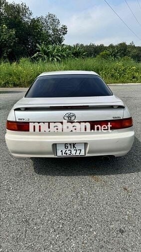 Toyota CARINA