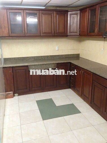 Nhà phường Tam Bình, Thủ Đức. Hơn 4 tỷ xíu. Cách chợ đầu mối 500m.