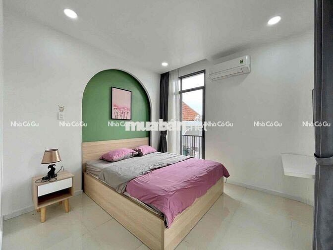 CĂN HỘ 1PN BANCOL SÁT SÂN BAY, CV HOÀNG VĂN THỤ