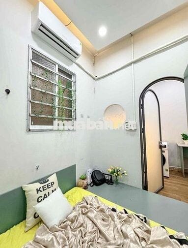 CHÍNH CHỦ TÌM THUÊ 2PN Nội Thất Sẵn Đủ 💎 Free Xe 💎 Tự Do