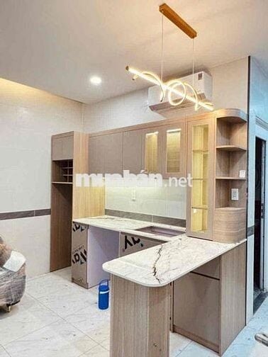 KHAI TRƯƠNG CĂN HỘ MỚI 100% FULL NỘI THẤT, CÓ BAN CÔNG, MÁY GIẶT RIÊNG