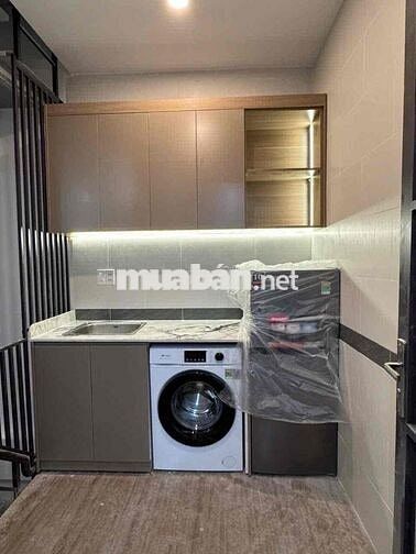 KHAI TRƯƠNG CĂN HỘ MỚI 100% FULL NỘI THẤT, CÓ BAN CÔNG, MÁY GIẶT RIÊNG