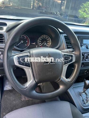 CẦN BÁN XE TRITON XS2021 AT