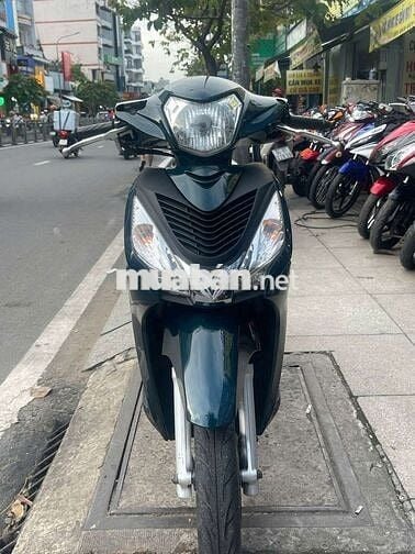 Honda vision 2016 mới 90% Bstp chính chủ