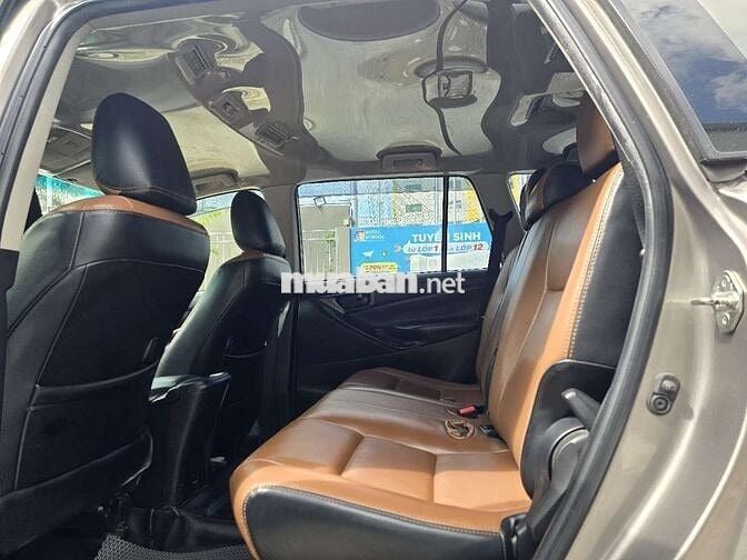 INNOVA 2.0E SX 2018 MT 88000KM BẢO HÀNH 1 NĂM