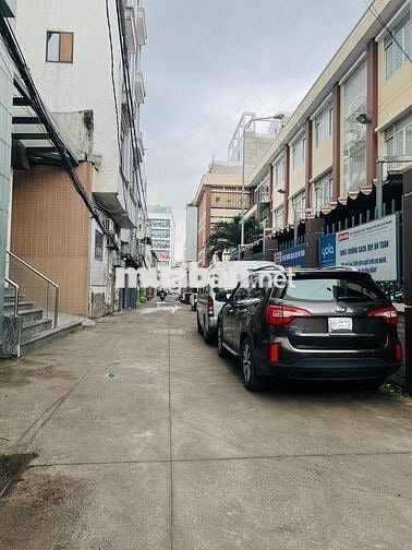 💎💎 31/9 HXH BẠCH ĐẰNG 5 TẦNG, Ô TÔ ĐẬU CỬA  4PN 6 WC NỞ HẬU 💎💎