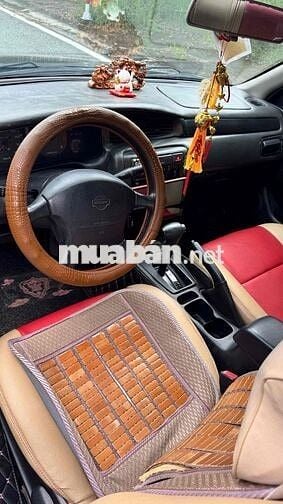 Nissan Bluebird 1995 - 123 km