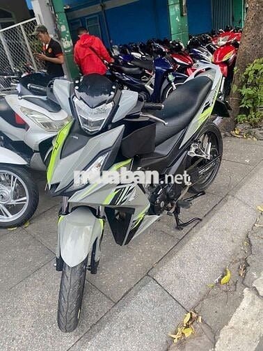 Honda winner 2018 mới 90% bstp chính chủ