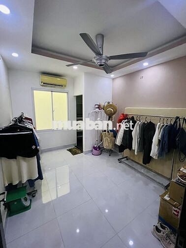 💎💎 31/9 HXH BẠCH ĐẰNG 5 TẦNG, Ô TÔ ĐẬU CỬA  4PN 6 WC NỞ HẬU 💎💎