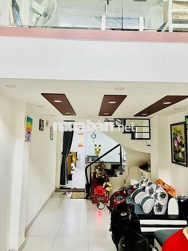 💎💎 31/9 HXH BẠCH ĐẰNG 5 TẦNG, Ô TÔ ĐẬU CỬA  4PN 6 WC NỞ HẬU 💎💎