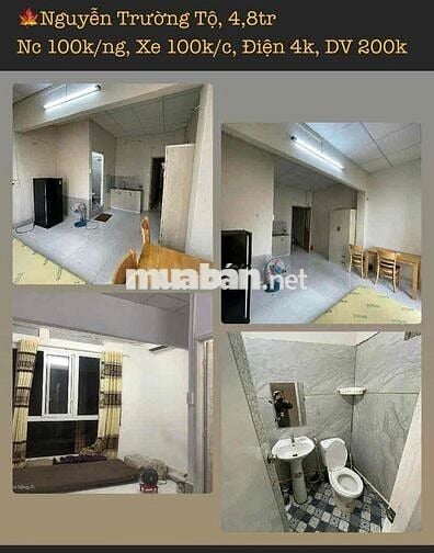 🌿 CHDV Q4 GIÁ TỐT | FULL NỘI THẤT NHƯ HÌNH | VÀO Ở NGAY 🌿