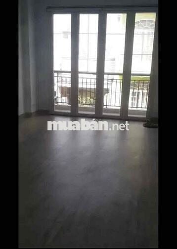 NC MẶT TIỀN HẺM 8m, 3,8x10 1trệt 1lửng 2 lầu 1st 3pn 3wc 13,5Tr