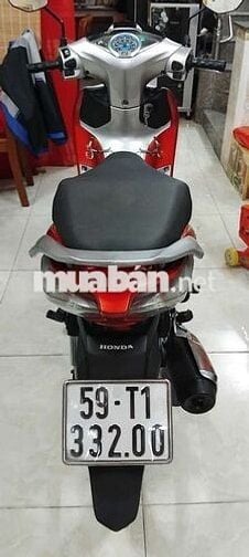 Puture 125 đẹp bstp hợp lệ