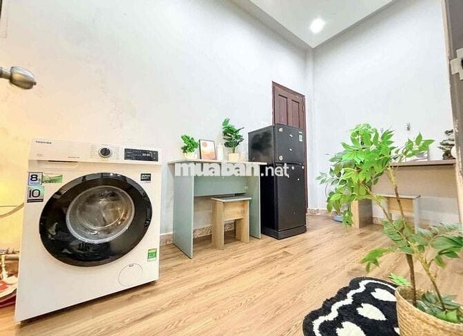 CHÍNH CHỦ TÌM THUÊ 2PN Nội Thất Sẵn Đủ 💎 Free Xe 💎 Tự Do