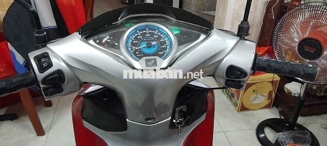 Puture 125 đẹp bstp hợp lệ