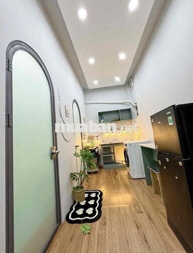 CHÍNH CHỦ TÌM THUÊ 2PN Nội Thất Sẵn Đủ 💎 Free Xe 💎 Tự Do