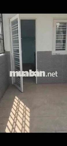 NC MẶT TIỀN HẺM 8m, 3,8x10 1trệt 1lửng 2 lầu 1st 3pn 3wc 13,5Tr