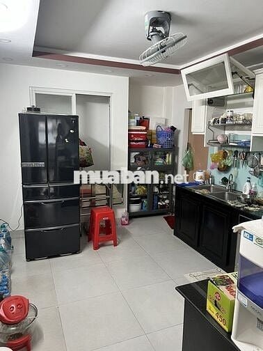 💎💎 31/9 HXH BẠCH ĐẰNG 5 TẦNG, Ô TÔ ĐẬU CỬA  4PN 6 WC NỞ HẬU 💎💎