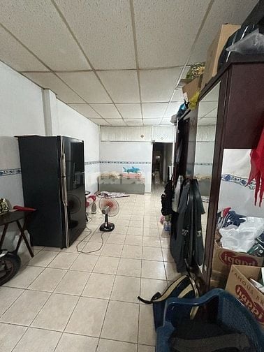 Chính chủ cần bán nhà sổ riêng, hẻm 3m hướng ra đường Điện Biên Phủ