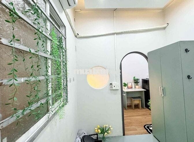 CHÍNH CHỦ TÌM THUÊ 2PN Nội Thất Sẵn Đủ 💎 Free Xe 💎 Tự Do